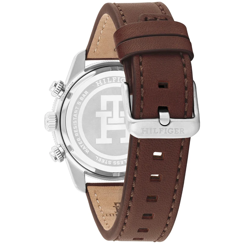 Tommy Hilfiger TH85 1792166 Herren • Quarzwerk • Zeitloses Design