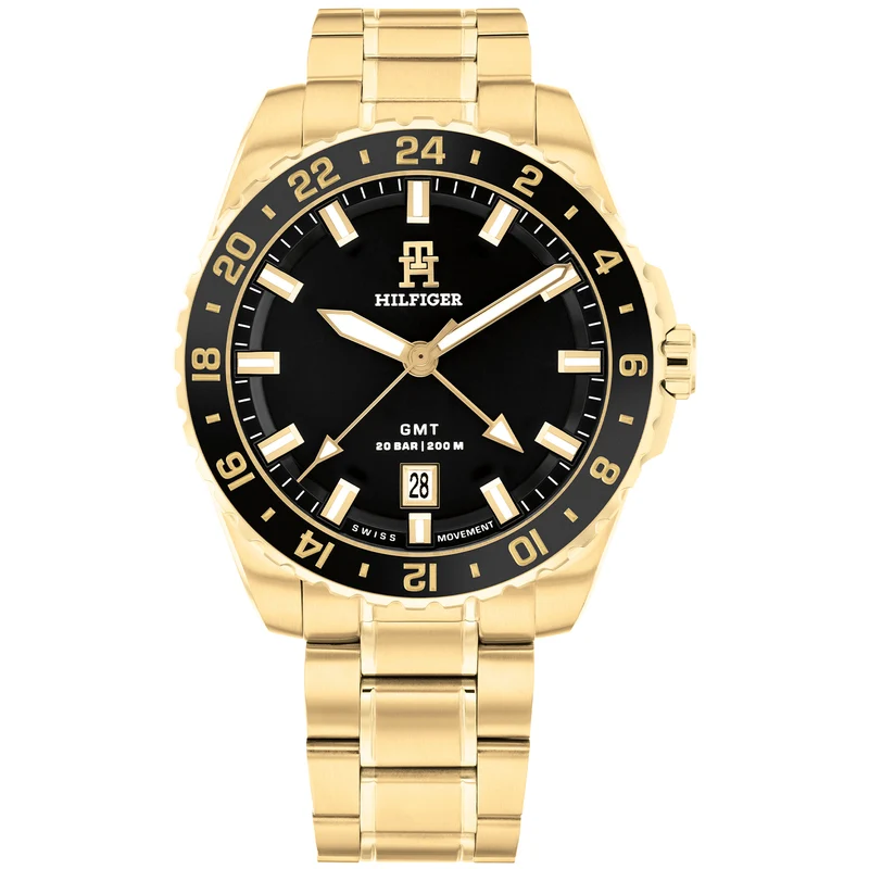 Tommy Hilfiger 1792133 Damen • Elegantes Quarzwerk • Modernes Design