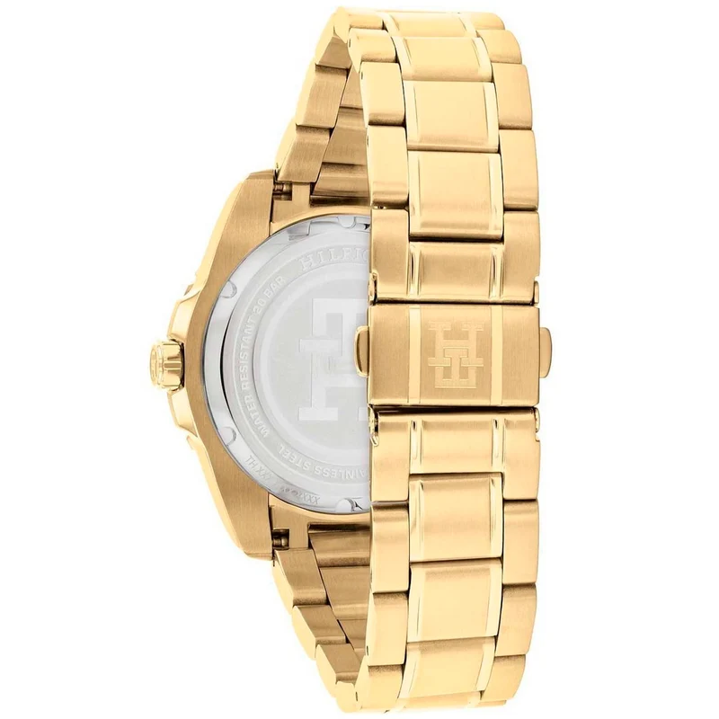 Tommy Hilfiger 1792133 Damen • Elegantes Quarzwerk • Modernes Design