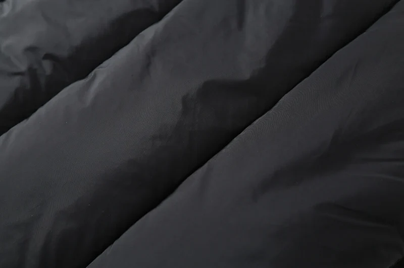 Geruite Gewatteerde Winterjas voor Dames en Heren - Lichtgewicht Isolerende Puffercoat Winterkleding | Sansoti
