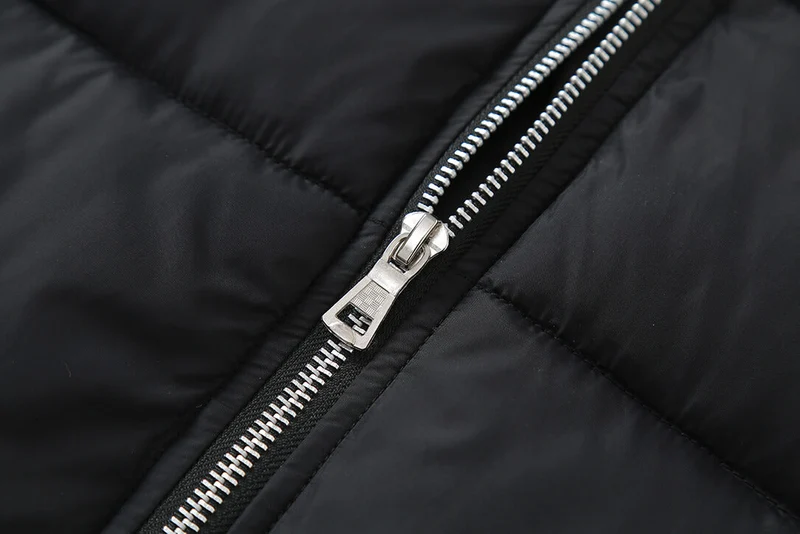 Geruite Gewatteerde Winterjas voor Dames en Heren - Lichtgewicht Isolerende Puffercoat Winterkleding | Sansoti