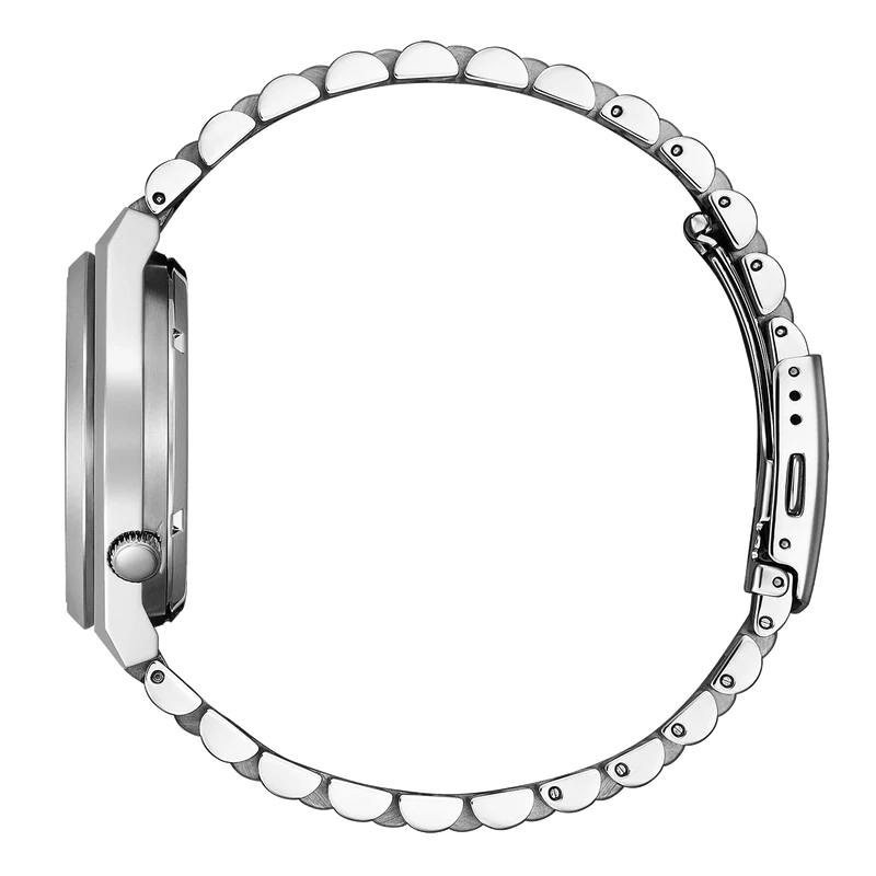 Citizen Tsuyosa NJ0159-86Z Herrenuhr • Automatikwerk • Saphirglas