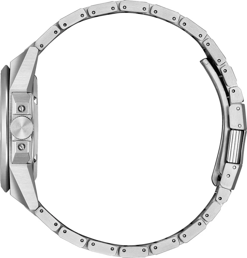 Citizen Series 8 NB6050-51E Herrenuhr • Automatik Kaliber 9051 • Saphirglas