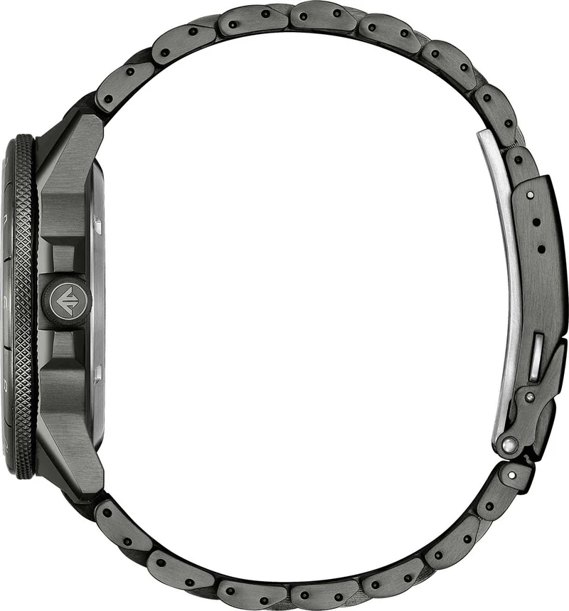 Citizen Promaster NB6045-51H Herrenuhr • GMT • Automatik
