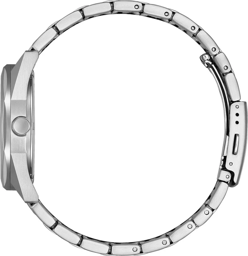 Citizen BM7620-83A Herrenuhr • Eco-Drive • 10 Bar Wasserdicht