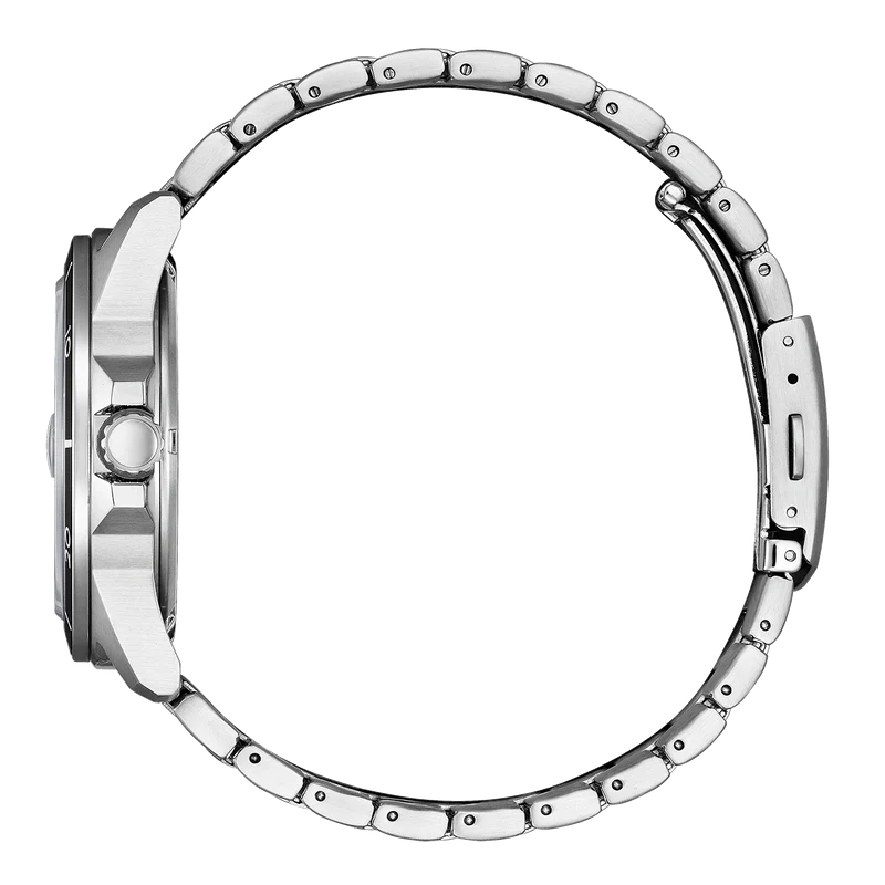 Citizen AW1816-89E Herrenuhr • Eco-Drive Solar-Antrieb • 10 Bar Wasserdicht
