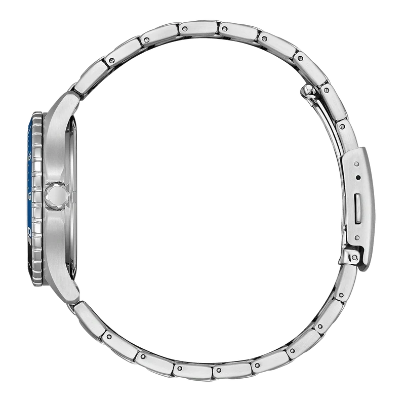 Citizen AW1821-89L Herrenuhr • Eco-Drive • 10 Bar Wasserdicht