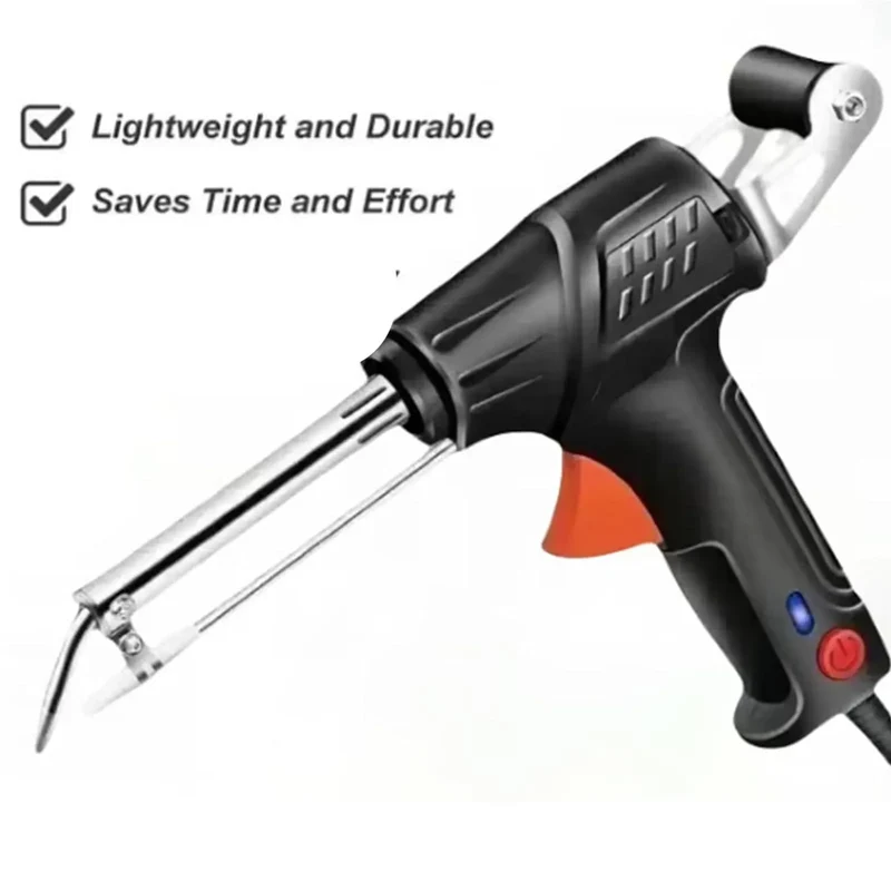 Soldeerpistool Set Elektrisch 60W Precisie Metaal Reparatie Tool | Sansoti