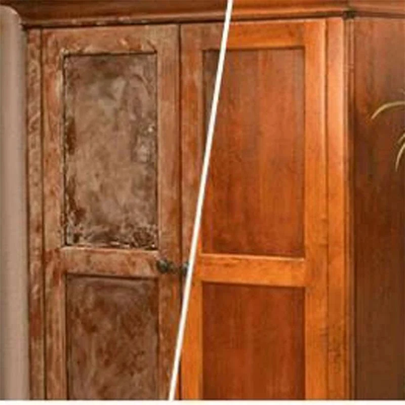 Natuurlijke Bijenwas voor Hout Renovatie Meubels Vloer Oppervlak Bescherming Kras Herstel Onderhoud Verzorging | Sansoti