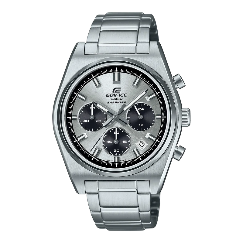Casio Edifice EFB-730D-7AVUEF Herrenuhr • Saphirglas • Chronograph