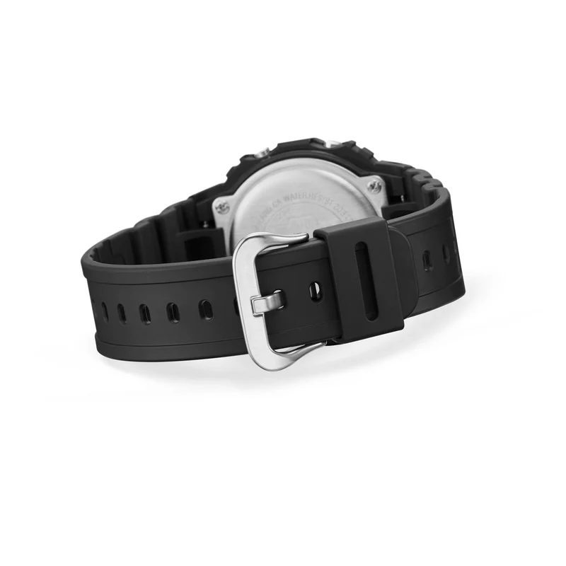 Casio DW-5600UE-1ER Herren • G-Shock Digital • 20 BAR wasserdicht