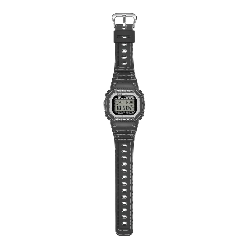 Casio G-Shock DW-5600RGM-1ER Herrenuhr • Origami-Design • Made in Japan
