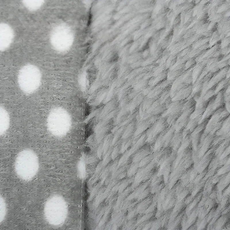 Elektrisch Verwarmingskussen met Handwarmer Functie Pluche Warmtekussen Grijs Lila 450W EU Stekker Comfort | Sansoti