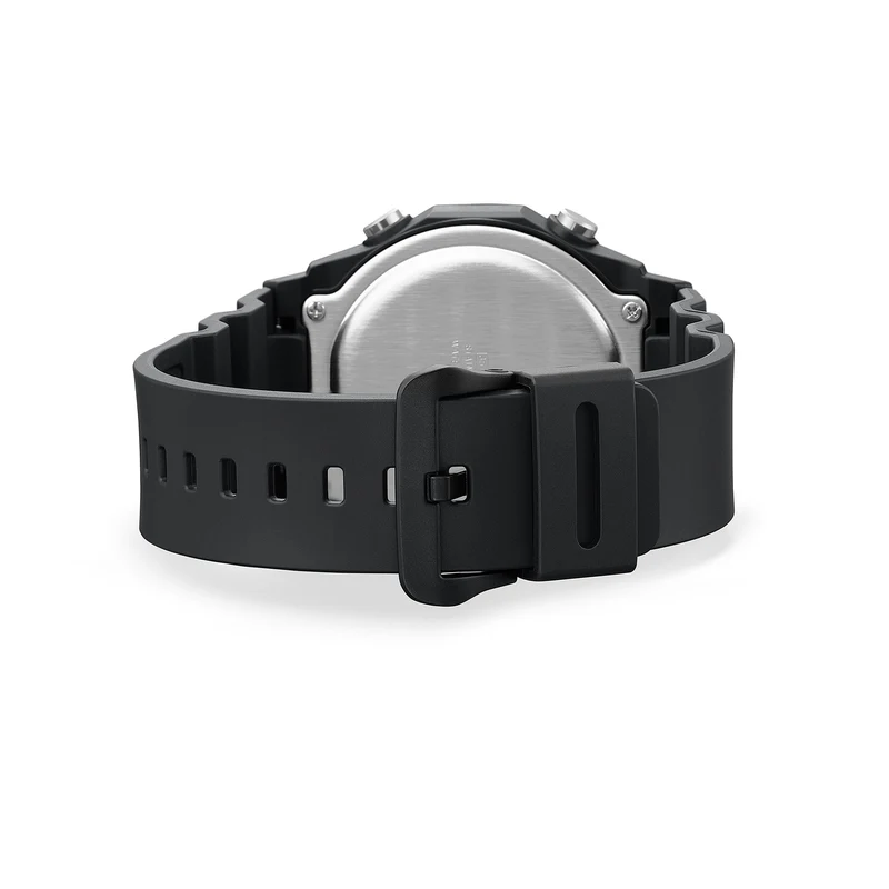 Casio Timeless AE-1700H-1BVEF Armbanduhr Schwarz • 100m Wasserdicht • LED-Beleuchtung