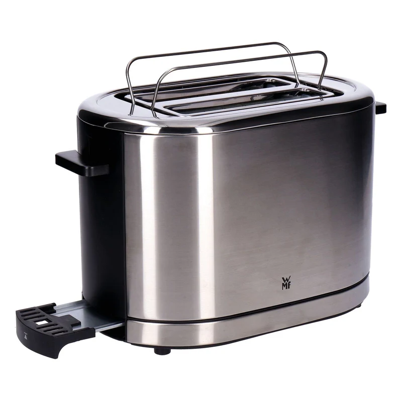 WMF Lono Doppelschlitz-Toaster 900W Edelstahl
