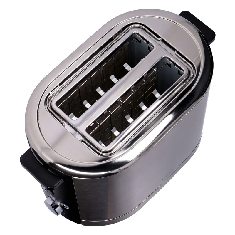 WMF Lono Doppelschlitz-Toaster 900W Edelstahl