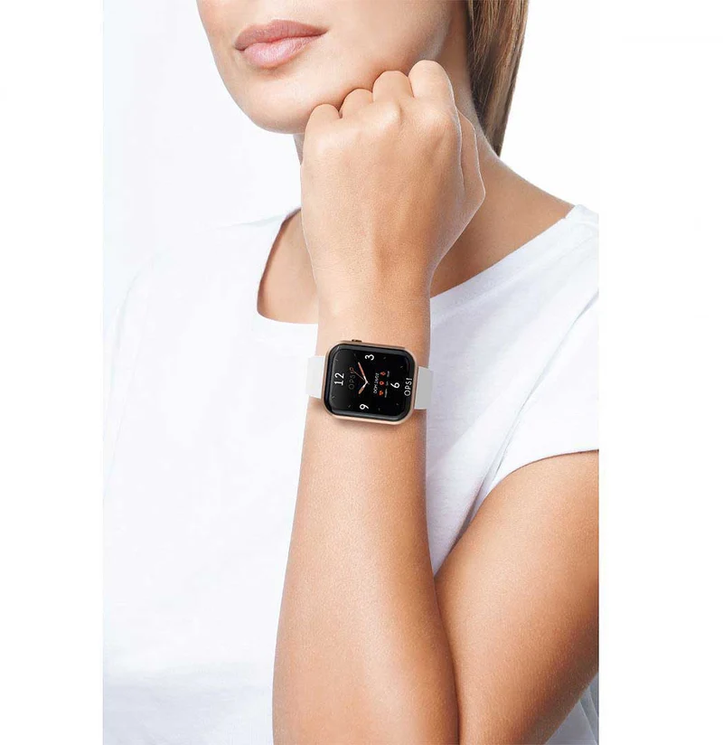 OPS! Smart Call OPSSW-11 Damen-Smartwatch • Call • Design