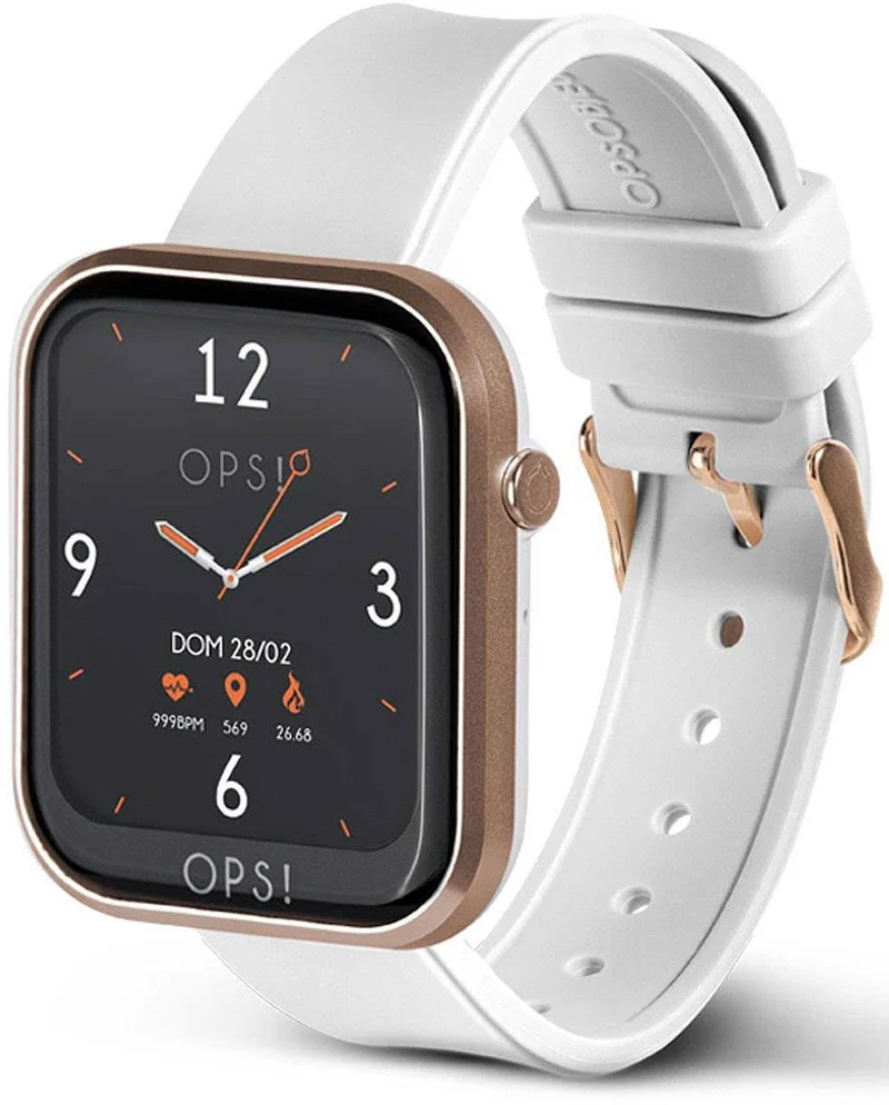 OPS! Smart Call OPSSW-11 Damen-Smartwatch • Call • Design