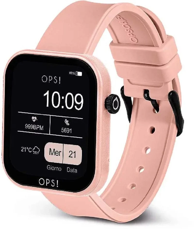 OPS! SMART Active Call OPSSW-27 Watch • Pop-Design • Call
