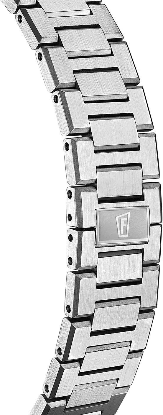 Festina Swiss Made F20035/1 Damenuhr • Saphirglas • 10 ATM