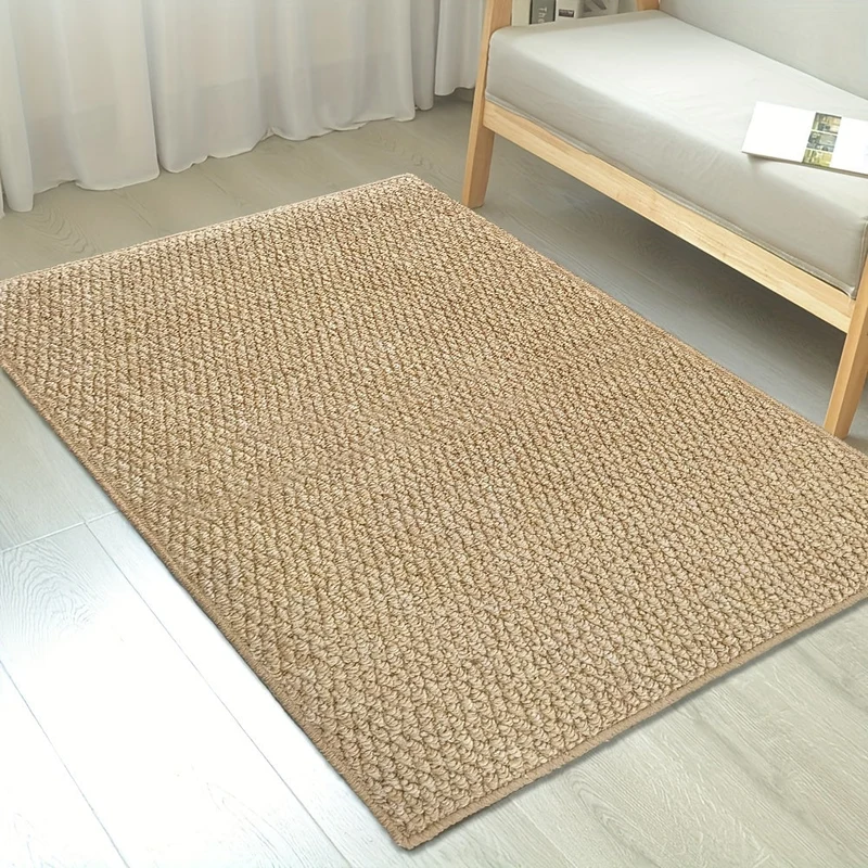 Deurmat Absorberend Polypropyleen Binnen Buiten Entree Hal Slaapkamer Antislip Machinewasbaar Schoonloopmat | Sansoti