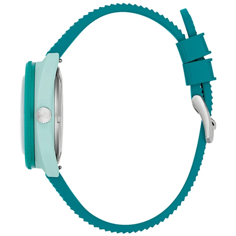 Bulova Snorkel 98B446 Herrenuhr Braun • Hybrid-Keramikgehäuse • 100m Wasserdicht