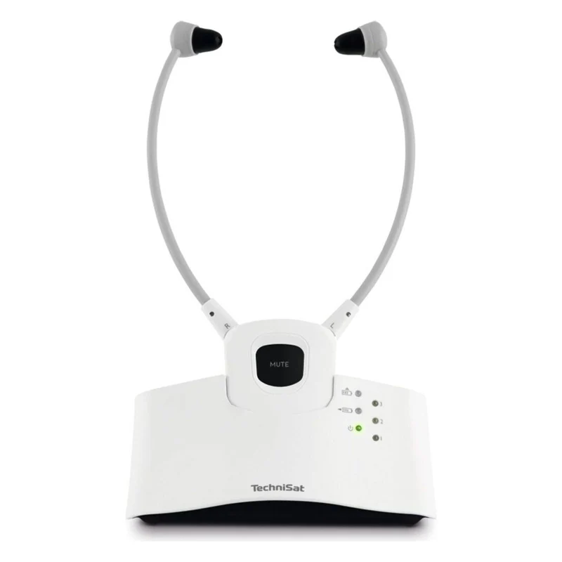 Technisat StereoMan Funkopfhörer ISI3