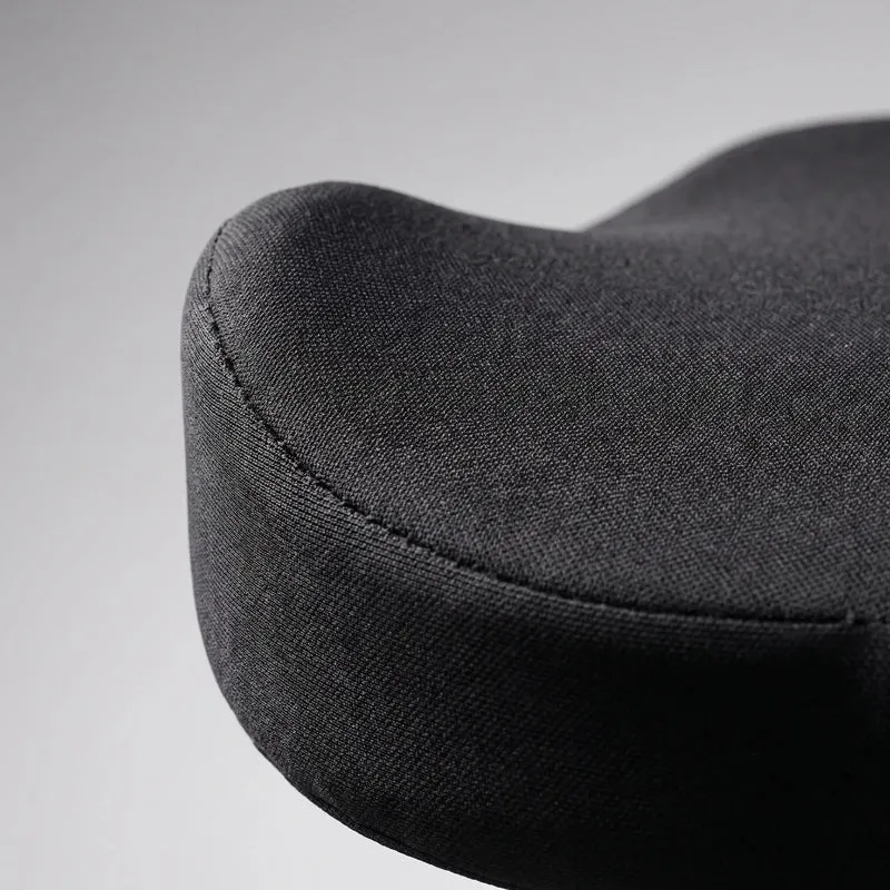 Ergonomisch Autokussen Wigvorm Memory Foam Zitverhoging Anti-Slip Ademend Comfort voor Lange Ritten Auto | Sansoti