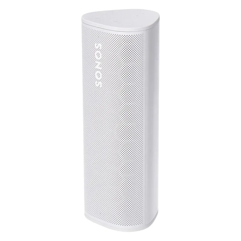 Sonos Roam Streaming Lautsprecher weiß