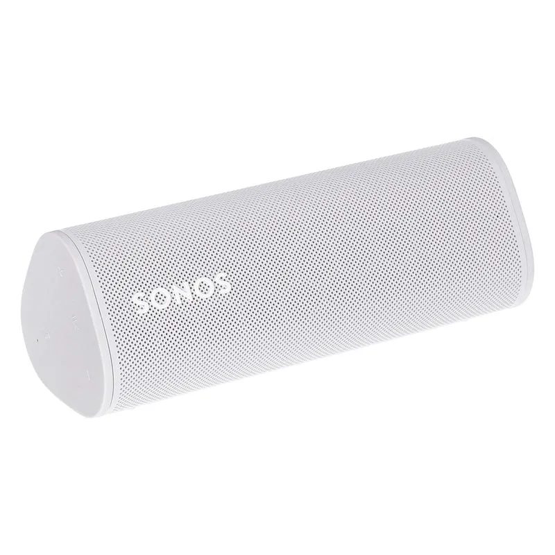 Sonos Roam Streaming Lautsprecher weiß