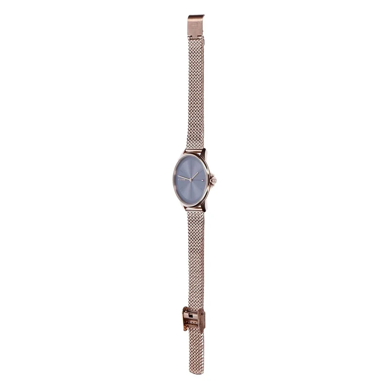 Tommy Hilfiger Quarzuhr für Damen Rose