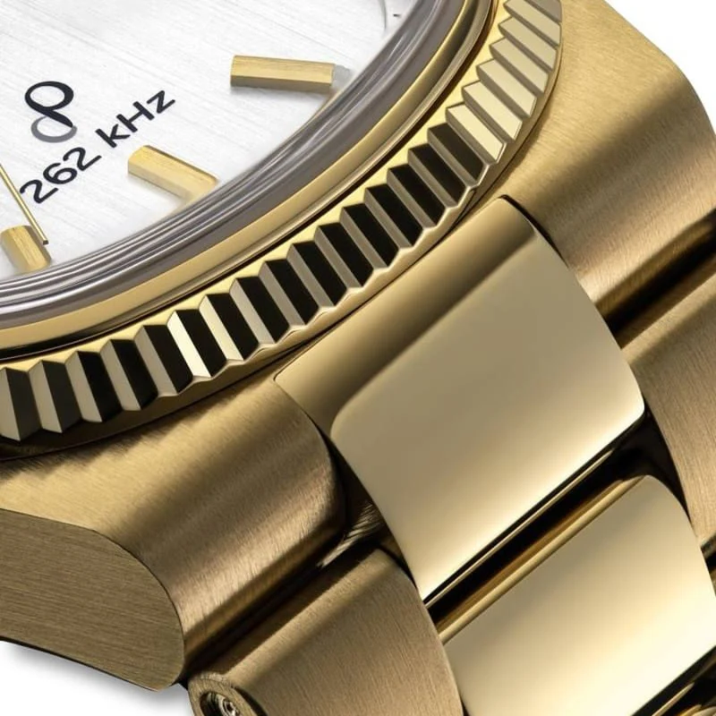 Bulova Classic Super Seville 97B223 Herren • Präzisionsquarzwerk • Saphirglas