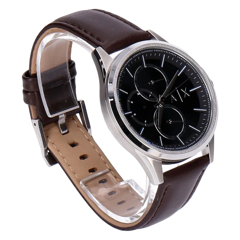 Armani Exchange Chronograph AX2164 Schwarz