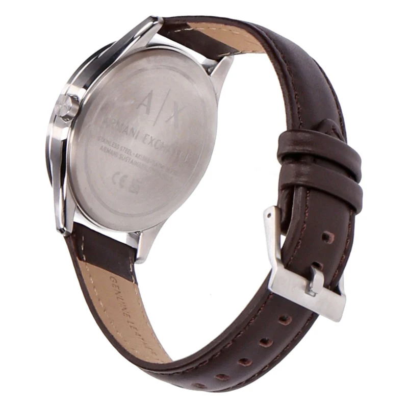 Armani Exchange Chronograph AX2164 Schwarz