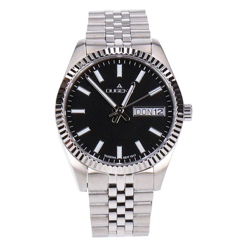 Dugena Herren Armbanduhr Vento 4461068