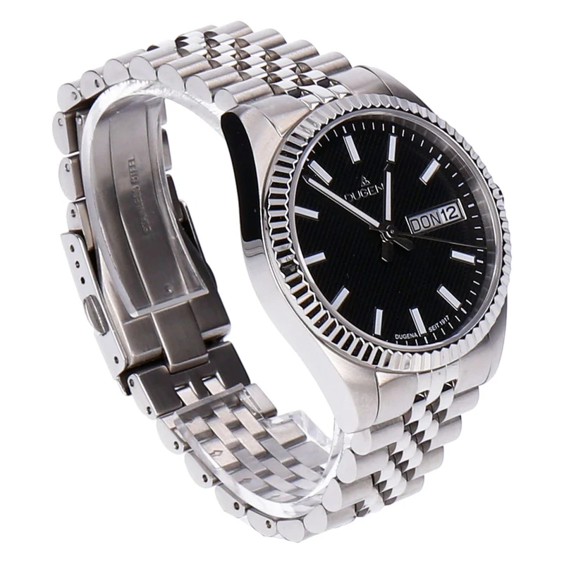 Dugena Herren Armbanduhr Vento 4461068