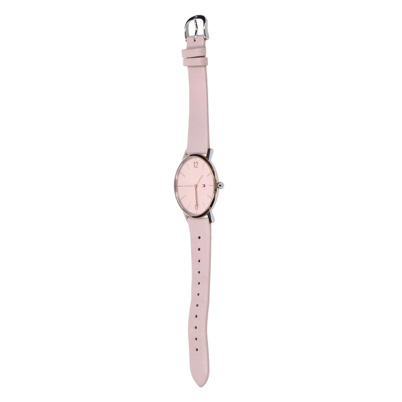 Tommy Hilfiger Jessi Quarzuhr für Damen Rose