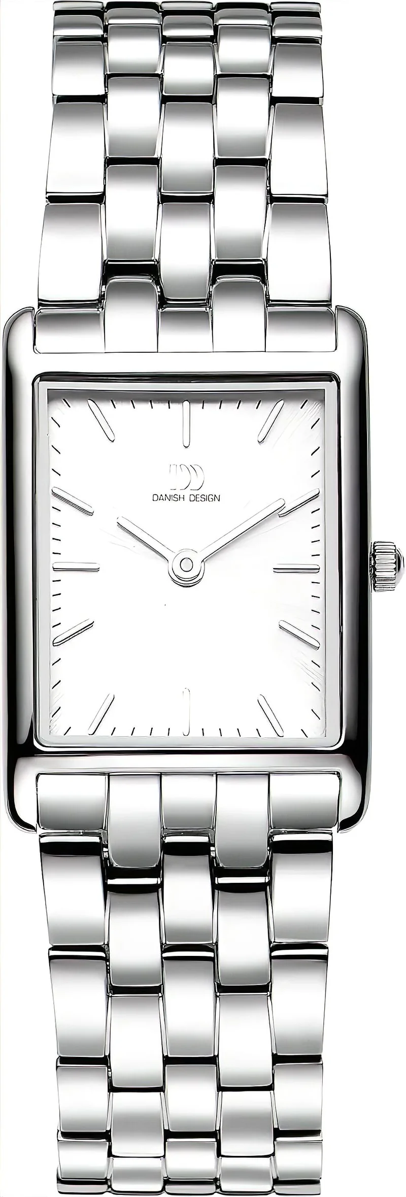 Danish Design 3324796 Damenuhr • Minimalismus • Komfort