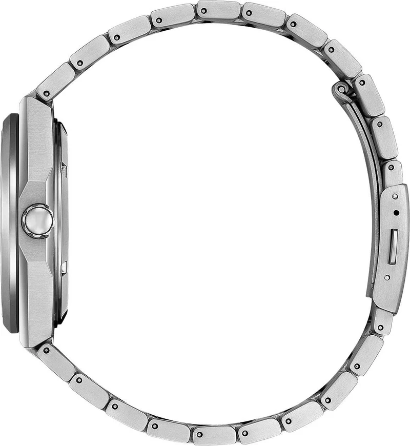 Citizen NJ0180-80A Herrenuhr • Super Titanium • Saphirglas