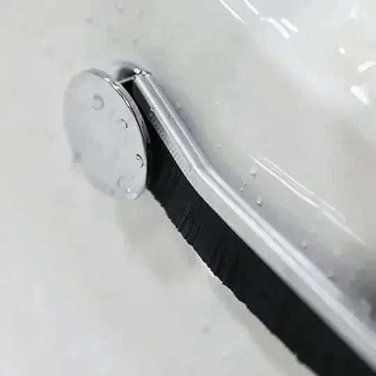 Voegreinigingsborstel Harde Borstels Smalle Kieren Tegels Badkamer Keuken | Sansoti