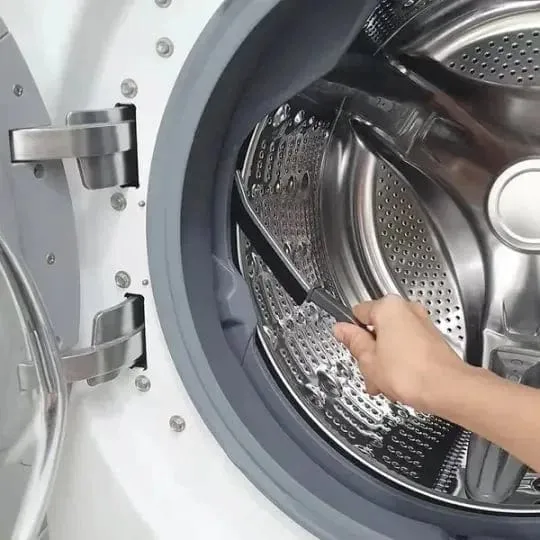Voegreinigingsborstel Harde Borstels Smalle Kieren Tegels Badkamer Keuken | Sansoti