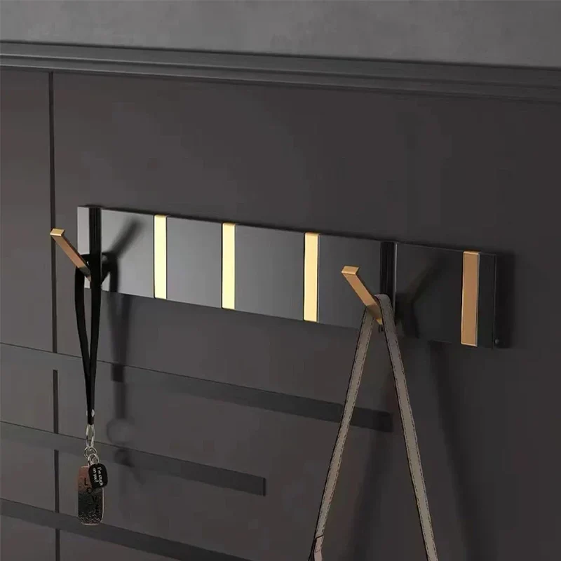 Luxe Opvouwbare Wandhaak – Minimalistisch Design & Ruimtebesparend | Sansoti