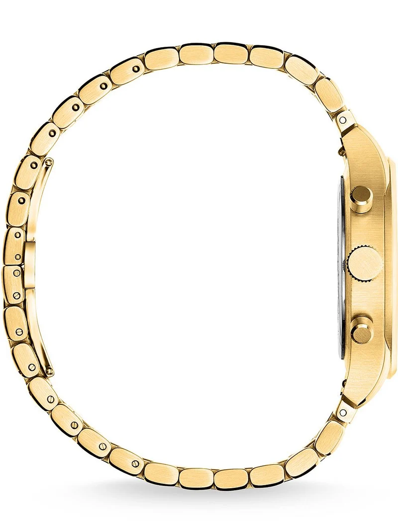 Thomas Sabo Rebel at Heart WA0376-264-203 Herren • Chronograph • Quarzwerk