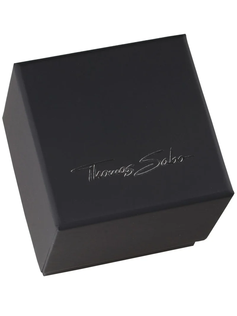 Thomas Sabo Rebel at Heart WA0376-264-203 Herren • Chronograph • Quarzwerk