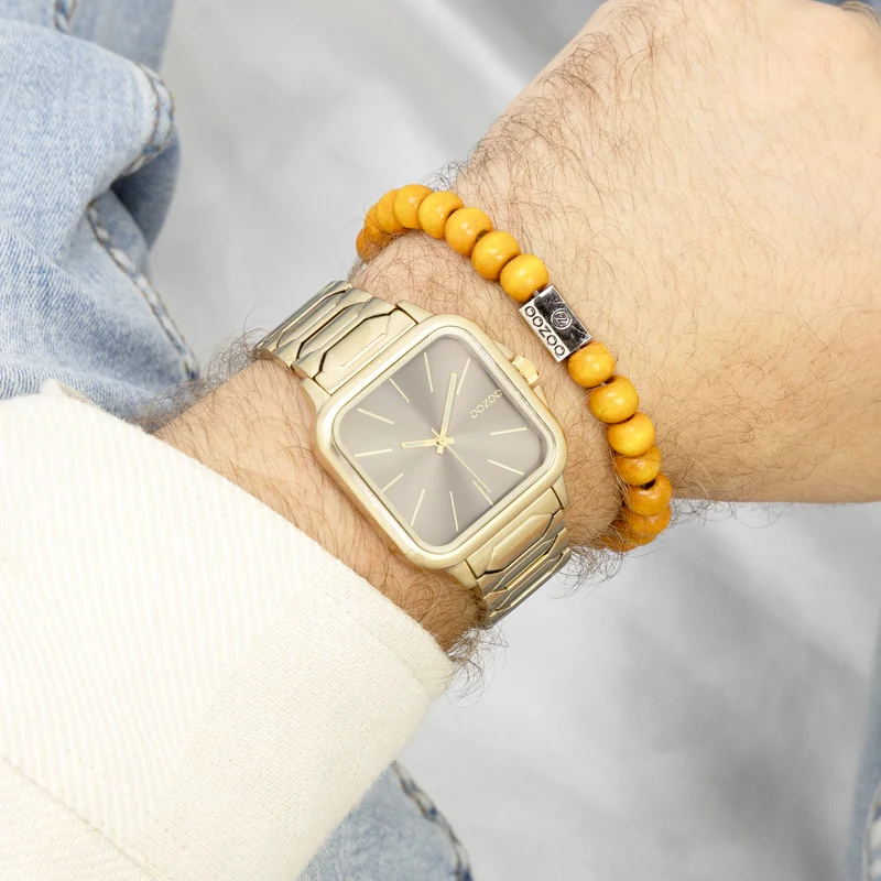 OOZOO Timepieces Unisex Watch C11606