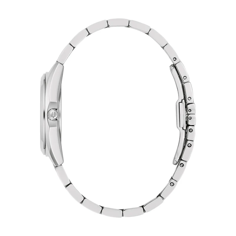Bulova Surveyor 96L346 Damen • Saphirglas • Leuchtzeiger