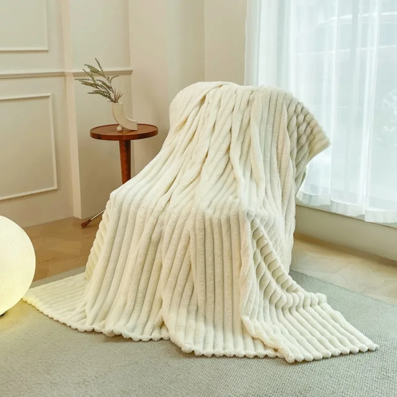 Sansoti Flanellen Dekbedovertrek 240x220 cm | Zacht Fleece & Dubbelzijdig | Luxe Hotelcomfort