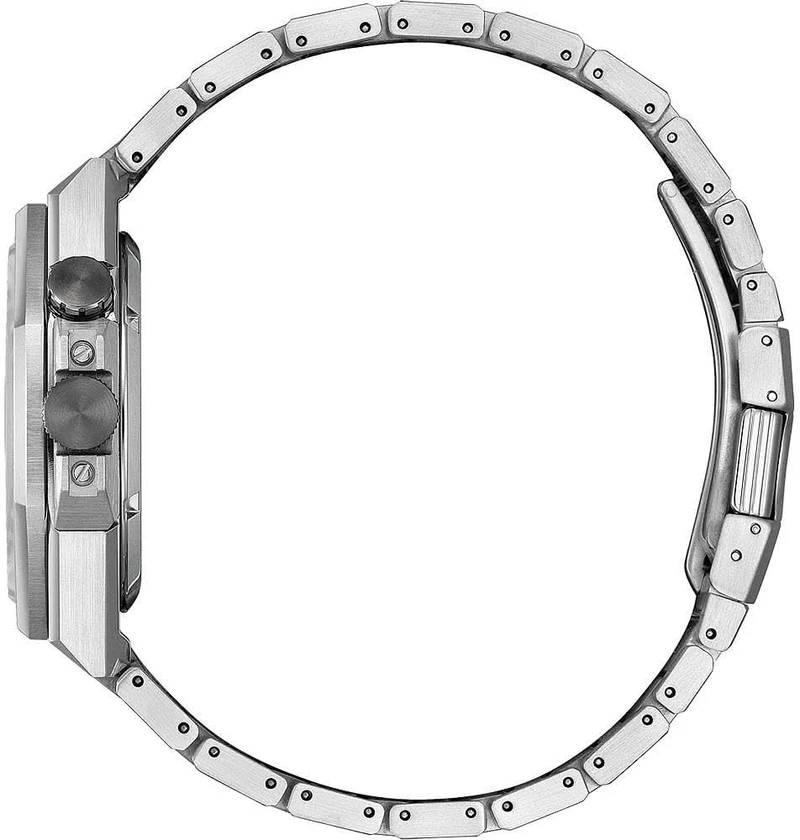 Citizen Series 8 NB6066-51W Herrenuhr • Antimagnetisch • Saphirglas