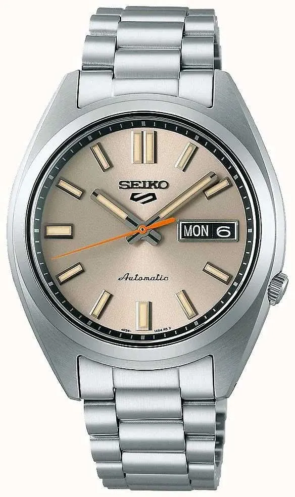 Seiko Seiko 5 Sports SRPK91K1 Herrenuhr • Japanische Manufakturqualität • Kult-Serie SNXS-Design