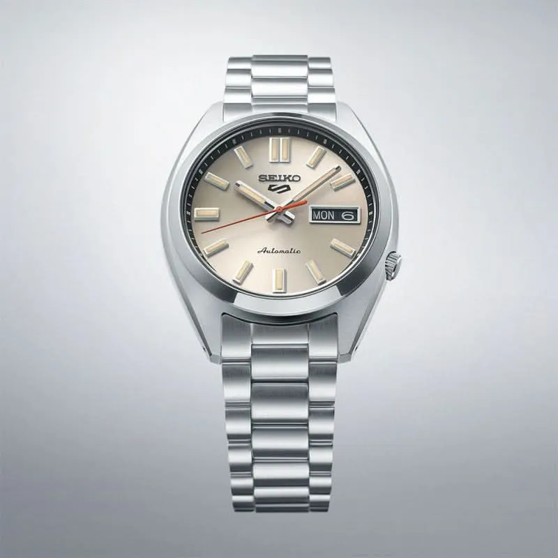 Seiko Seiko 5 Sports SRPK91K1 Herrenuhr • Japanische Manufakturqualität • Kult-Serie SNXS-Design